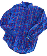 Vintage Rockies Western Shirt *Size Small - Deer Creek Mercantile