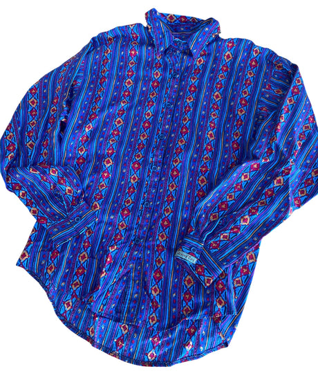 Vintage Rockies Western Shirt *Size Small - Deer Creek Mercantile