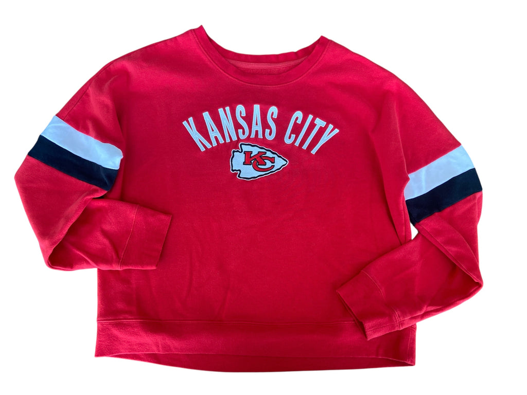 Pre Loved KC Long Sleeve Shirt *Size Medium - Deer Creek Mercantile