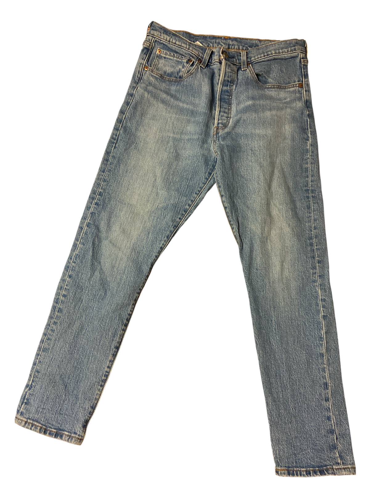Vintage 501 Levi's Jeans *Women's Sz 31 - Deer Creek Mercantile