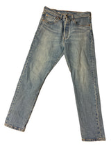 Vintage 501 Levi's Jeans *Women's Sz 31 - Deer Creek Mercantile