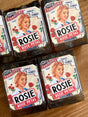 Filthy Farmgirl Soap - Rosie Rose Petal - Deer Creek Mercantile