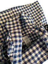 Pre-Loved Gingham Dress *3-6 Months - Deer Creek Mercantile