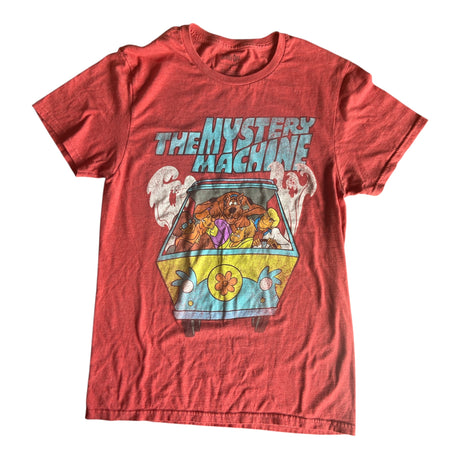 Pre-Loved Scooby Doo Graphic Tee *Size Small - Deer Creek Mercantile