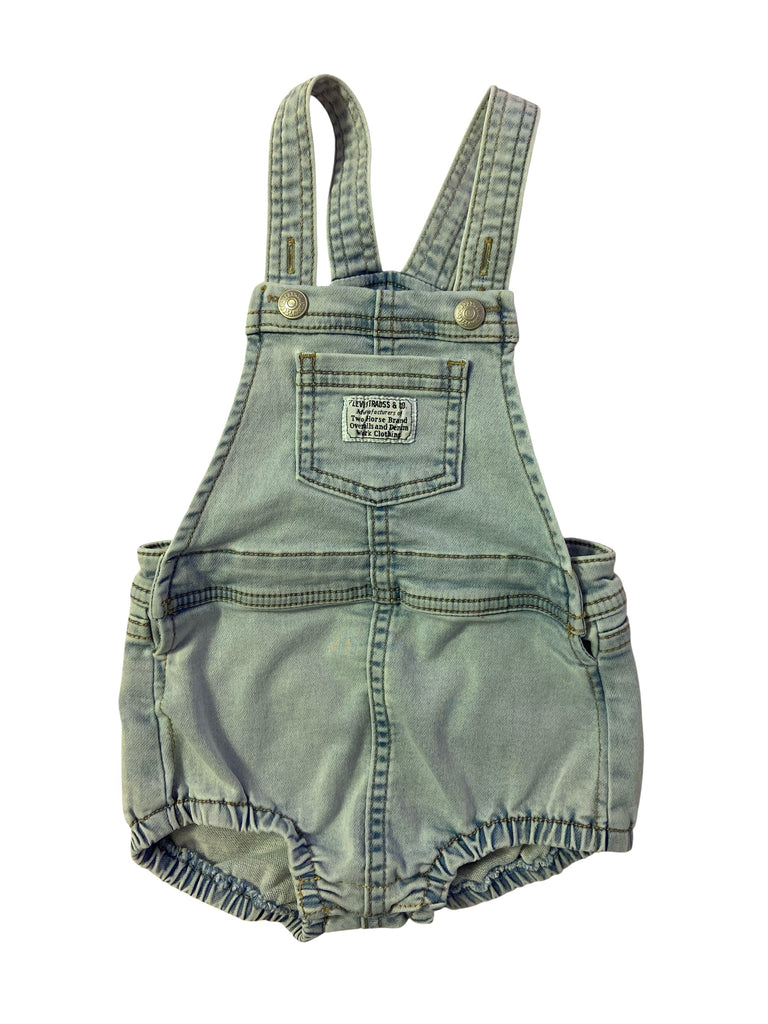 Pre-Loved Levi's One Piece *18 Months - Deer Creek Mercantile