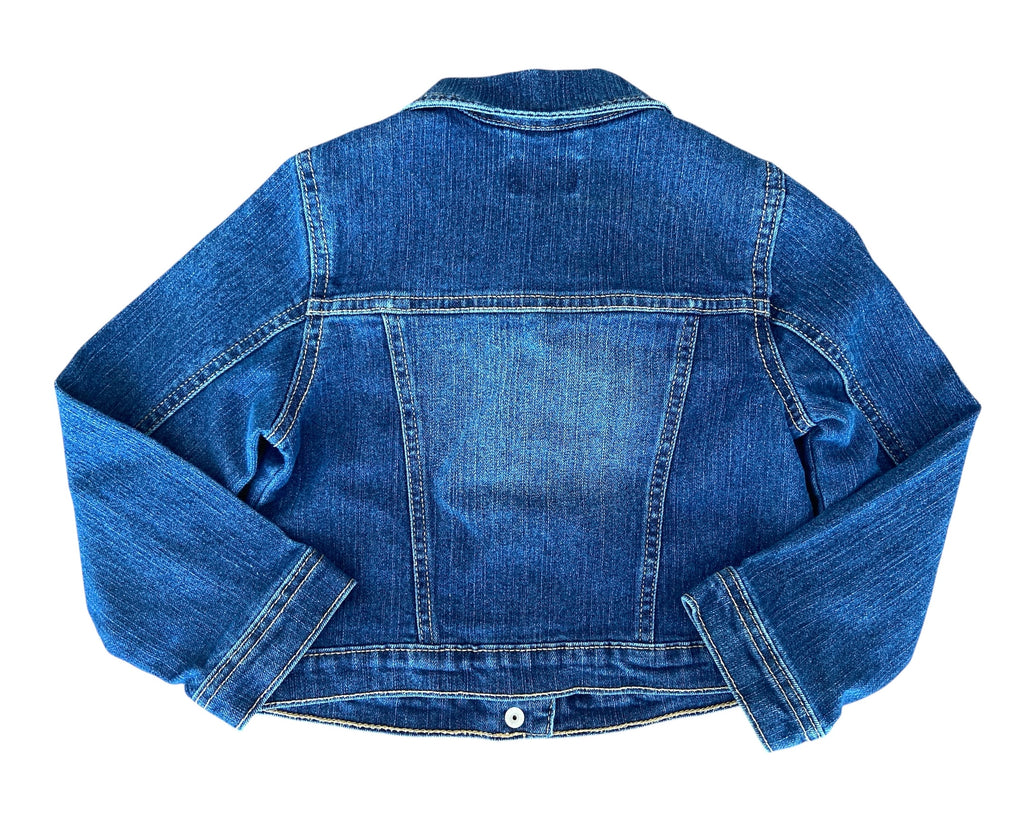 Pre-Loved Children's Place Denim Jacket - Deer Creek Mercantile