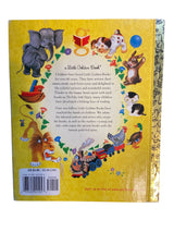 Vintage Little Golden Book About Good (Year: 2002) - Deer Creek Mercantile