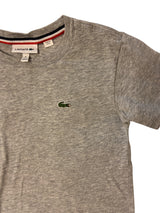 Pre-Loved Lacoste Youth Shirt *Size 6 - Deer Creek Mercantile