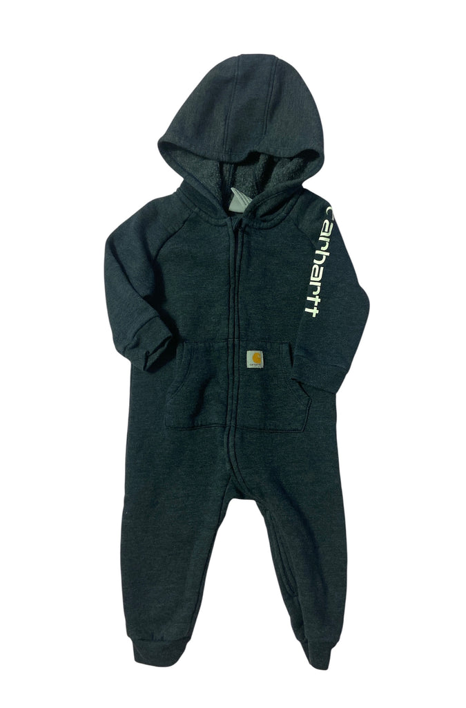 Pre-Loved Carhartt Coverall Baby Boys *9 Months - Deer Creek Mercantile