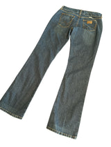 Pre-Loved Wrangler Premium Patch Denim Jeans * Size 11/12 x 36 - Deer Creek Mercantile