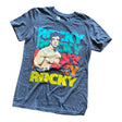 Pre-Loved Rocky Graphic Tee *Size Small - Deer Creek Mercantile