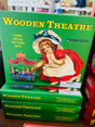 Wooden Theatre - Deer Creek Mercantile