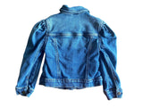 Pre-Loved Gap Youth Girls Denim Jean Jacket *Size Small - Deer Creek Mercantile