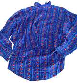 Vintage Rockies Western Shirt *Size Small - Deer Creek Mercantile