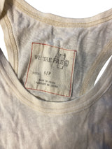 Pre-Loved Free People We The Free Cape Cod Tank Top *Size Small - Deer Creek Mercantile