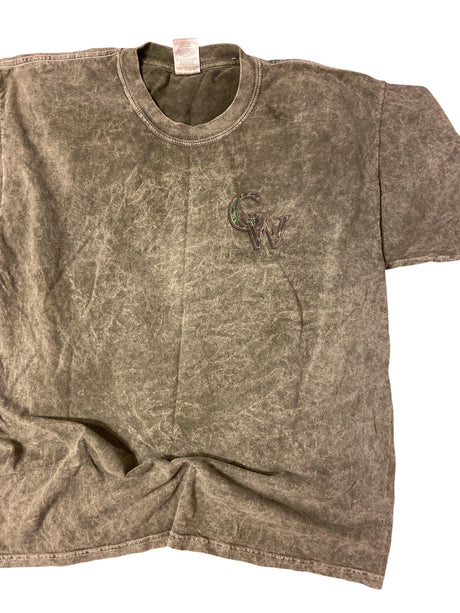 Pre-Loved Gretchen Wilson Band Graphic Tee *Size XL - Deer Creek Mercantile