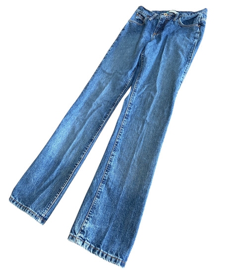 Pre-Loved Wrangler Women's Jeans *Size 3/4 - Deer Creek Mercantile