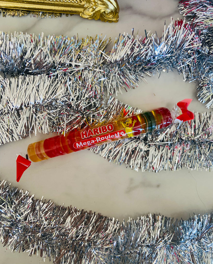 Haribo Mega Roulette Gummy Candy - Deer Creek Mercantile
