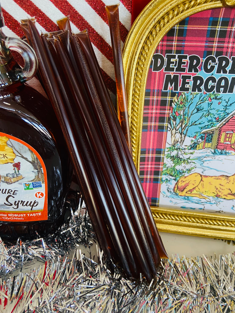 Root Beer Stick *Ben's Sugar Shack - Deer Creek Mercantile