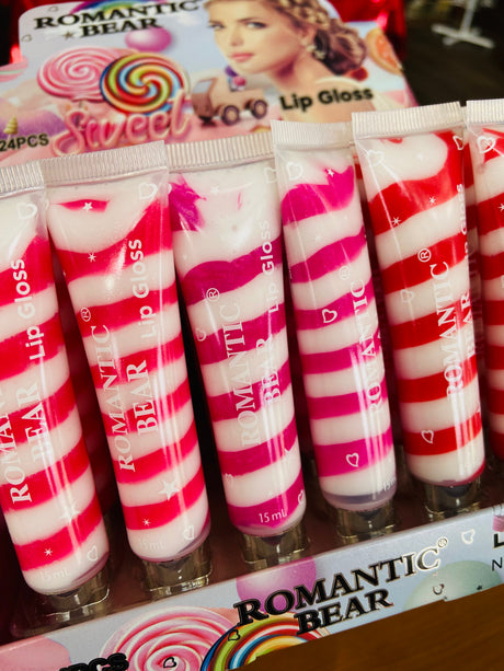 Sweet Lip Gloss - Deer Creek Mercantile