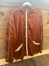 Gangger West Western Jacket *Rust - Deer Creek Mercantile