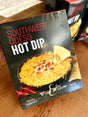 Southwest Queso Hot Dip Mix *Wind & Willow - Deer Creek Mercantile