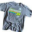 Pre-Loved NASCAR Hendrick Graphic Tee *Size XL - Deer Creek Mercantile