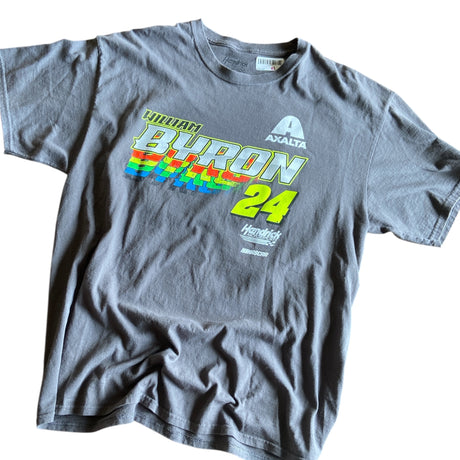 Pre-Loved NASCAR Hendrick Graphic Tee *Size XL - Deer Creek Mercantile