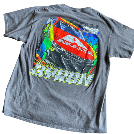 Pre-Loved NASCAR Hendrick Graphic Tee *Size XL - Deer Creek Mercantile