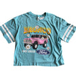 Pre-Loved BRONCO Graphic Tee *Size XL - Deer Creek Mercantile