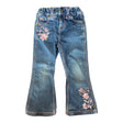 Pre-Loved Levi's Youth Girls Jeans *4T - Deer Creek Mercantile