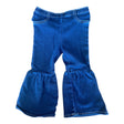 Pre-Loved Wrangler Baby Girls Flare Jeans *24 Months - Deer Creek Mercantile