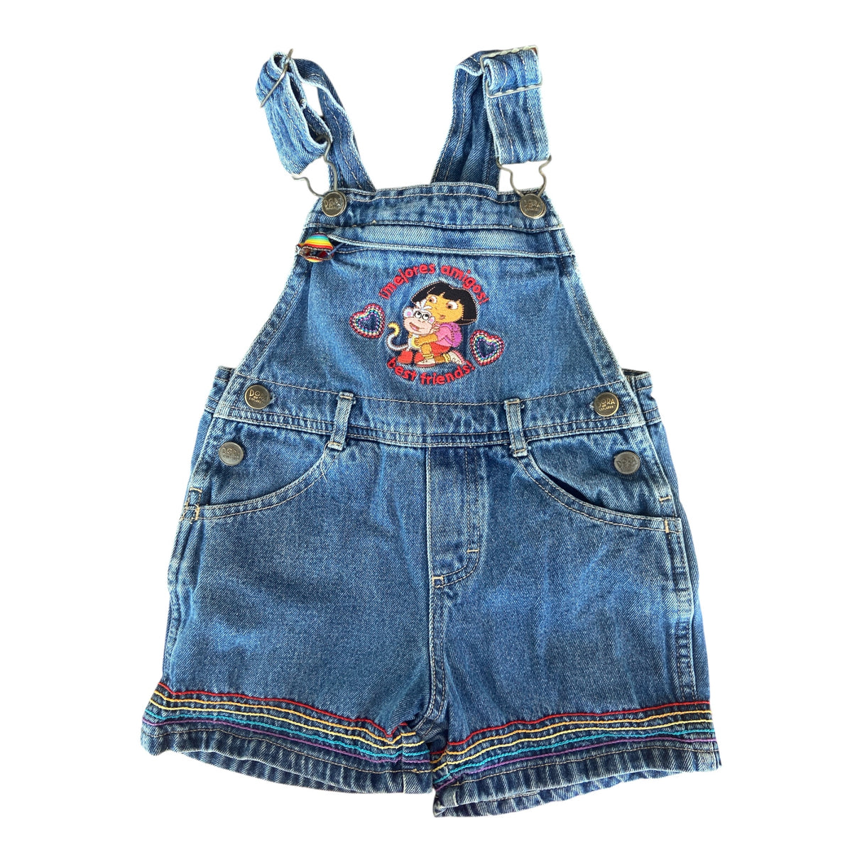 Pre-Loved Dora *2T - Deer Creek Mercantile