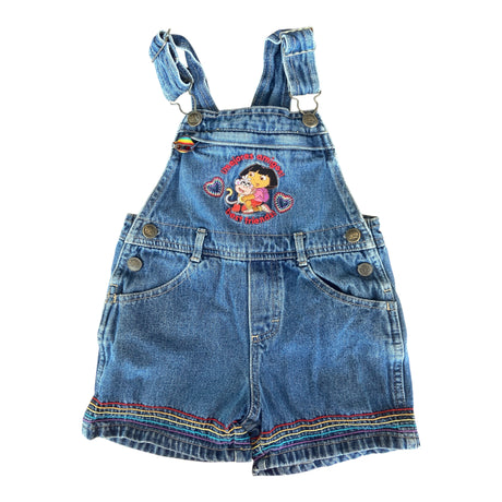 Pre-Loved Dora *2T - Deer Creek Mercantile