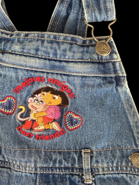 Pre-Loved Dora *2T - Deer Creek Mercantile