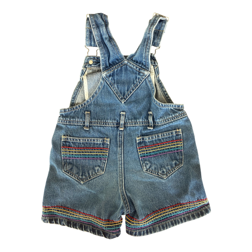 Pre-Loved Dora *2T - Deer Creek Mercantile