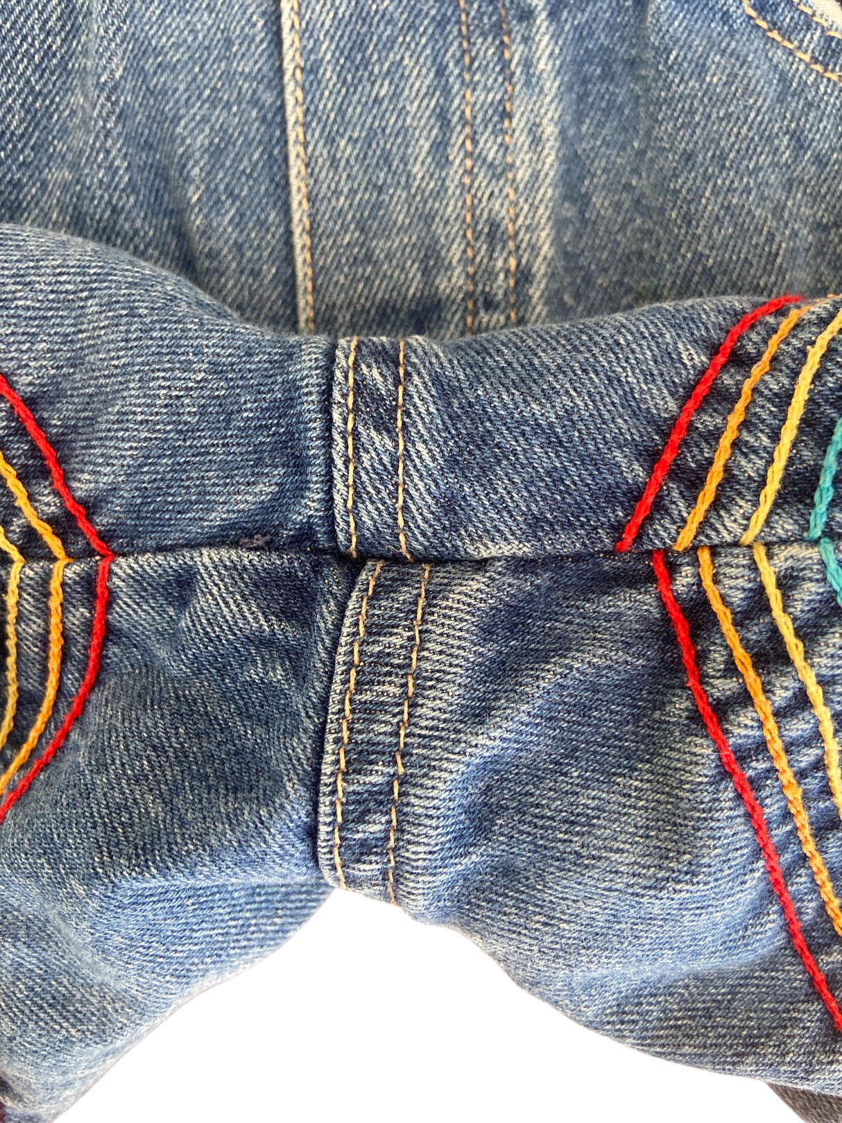 Pre-Loved Dora *2T - Deer Creek Mercantile
