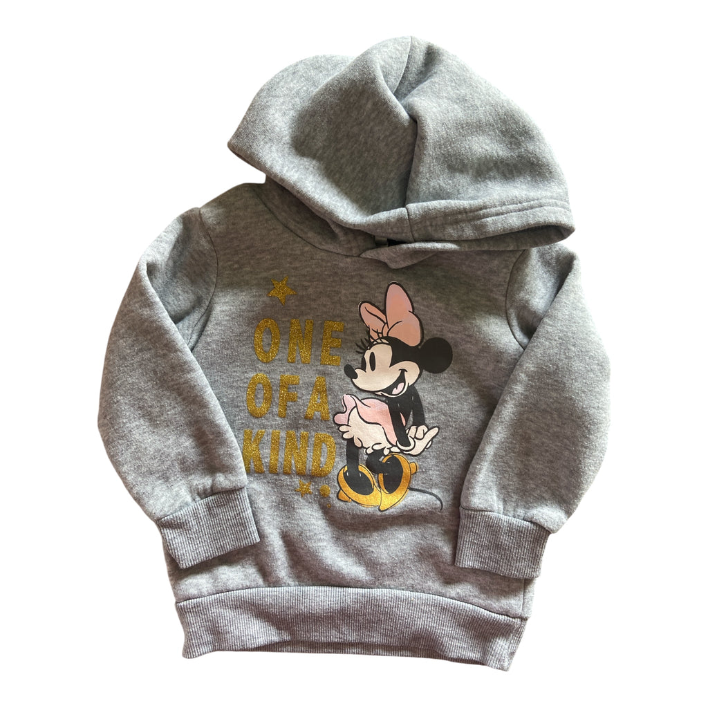 Pre-Loved Disney Minnie Mouse Hoodie * - Deer Creek Mercantile