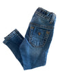 Pre-Loved Guess Denim Jeans Size 2T - Deer Creek Mercantile