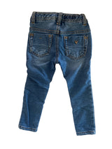 Pre-Loved Guess Denim Jeans Size 2T - Deer Creek Mercantile