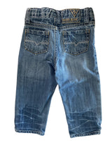 Pre-Loved Guess Baby Boy Jeans Size 24M - Deer Creek Mercantile