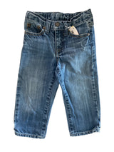 Pre-Loved Guess Baby Boy Jeans Size 24M - Deer Creek Mercantile