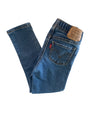Pre-Loved Levi's Jeans Youth Size 5/6 - Deer Creek Mercantile