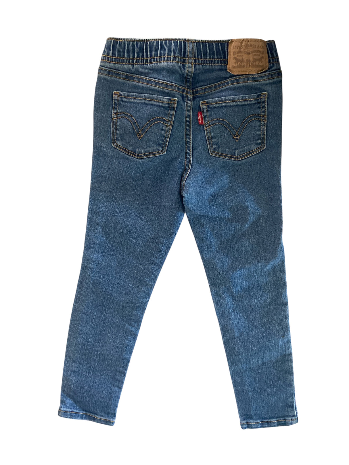 Pre-Loved Levi's Jeans Youth Size 5/6 - Deer Creek Mercantile