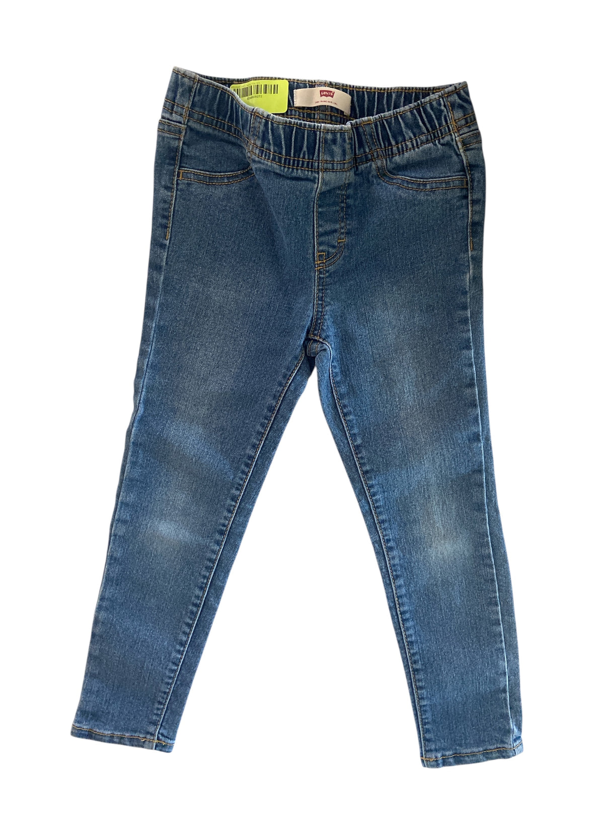 Pre-Loved Levi's Jeans Youth Size 5/6 - Deer Creek Mercantile