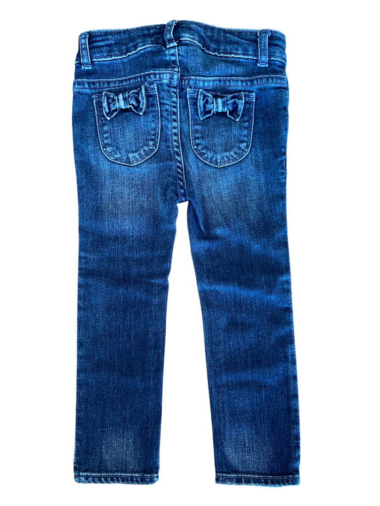 Pre-Loved Baby Gap Jeans *Size 3T - Deer Creek Mercantile