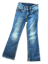 Pre-Loved Wrangler Youth Girls Jeans *Size 4 Slim - Deer Creek Mercantile