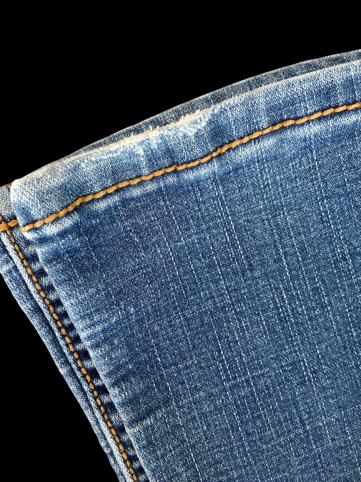 Pre-Loved Wrangler Youth Girls Jeans *Size 4 Slim - Deer Creek Mercantile