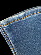 Pre-Loved Wrangler Youth Girls Jeans *Size 4 Slim - Deer Creek Mercantile