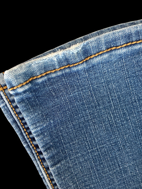 Pre-Loved Wrangler Youth Girls Jeans *Size 4 Slim - Deer Creek Mercantile